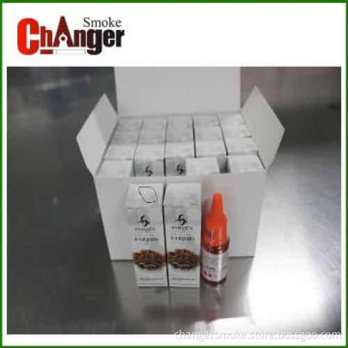 Various Flavours E Liquid, E Juice, E-Liquid for E Cigarette